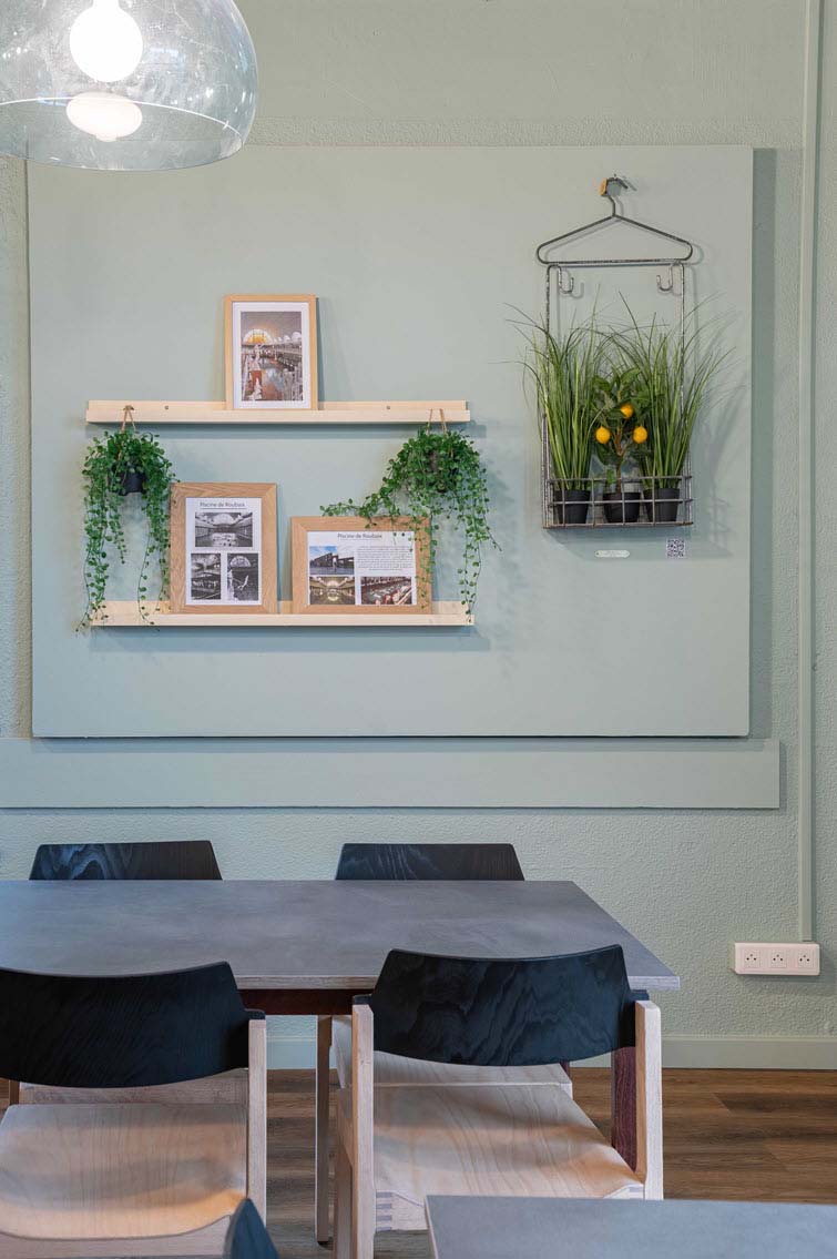 Each object has its own story to tell